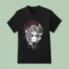 Bad Omens Do You Feel Love Spider Lady T Shirt