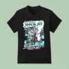 Ballan Victoria Years Of Sheilas Shakedown Feb T Shirt