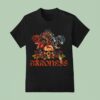 Baroness Pheasants T Shirt