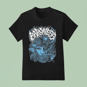 Baroness Serpen T Shirt