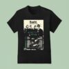 Basht Uk And Ireland Tour Spring Dates T Shirt