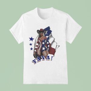Beyonce Yaya S T Shirt
