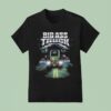 Big Ass Truck Maxoverdrive Halloween T Shirt