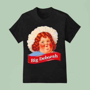 Big Deborah T Shirt