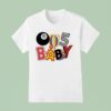 Big Time Baby T Shirt