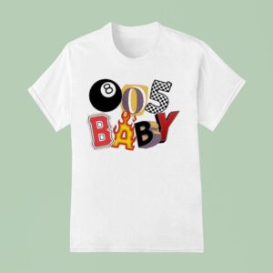 Big Time Baby T Shirt