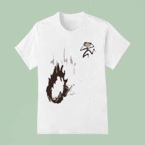 Big Trouble Trouble T Shirt