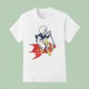 Billionaire Boys Club Dallas Cowboys Masco T Shirt