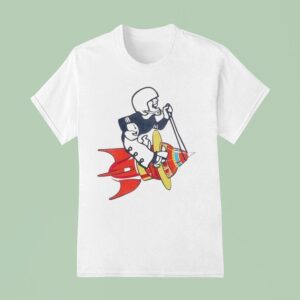 Billionaire Boys Club Dallas Cowboys Masco T Shirt