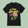 Billy Strings Bear With Dates Strange Vitamins T Shirt