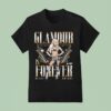 Blake Monroe Glamour Is Forever Graphic T Shirt