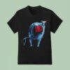 Blink Dude Ranch T Shirt