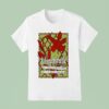 Blondshell Nov The Truman Kansas City Missouri Tour T Shirt