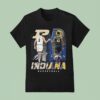 Braden Smith Purdue Boilermakers X Pascal Siakam Indiana Pacers Indiana Basketball Signatures T Shirt