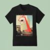 Brand New Fight Off Your Demons Surreal Eye T Shirt