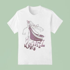 Bratz Cheers U Bratzaversary T Shirt