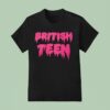 British N T Shirt