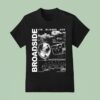 Broadside Blissed Ou T Shirt