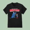Buffalo Bills How To Train Your Buffalo Masco T Shirt