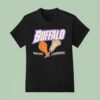 Buffalo Chicken Wings And Championships T Shirt