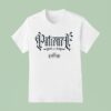 Bury Tomorrow Patience T Shirt