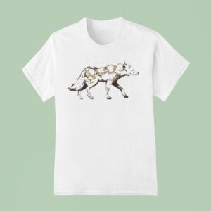 Carter Vail Coydog Industries T Shirt
