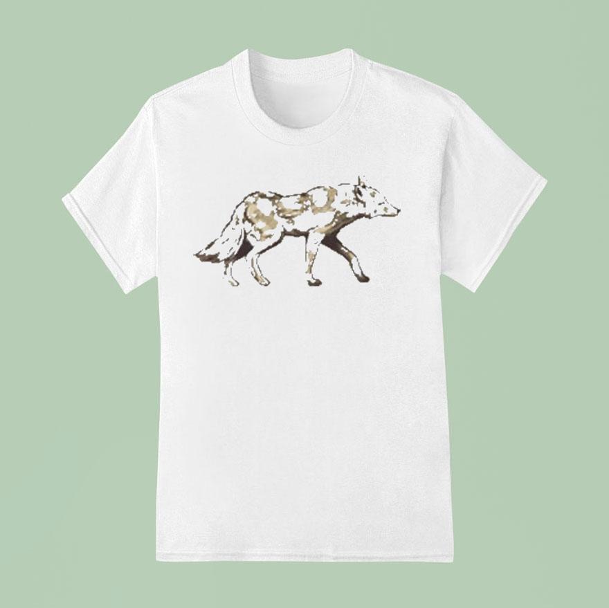 Carter Vail Coydog Industries T Shirt