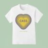 Cassidy Hartman Cass In Heart Repea T Shirt