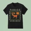 Cave Caribou Pixies Where I Was Born I Now Repea T Shirt