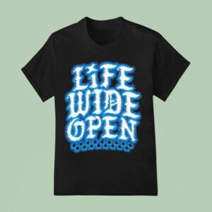 Cboystv Chrome Thread T Shirt