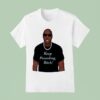Chad Johnson Keep Pounding Bitch T Shirt