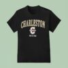 Charleston Cougars Champion Women S Mom T Shirt