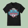 Charlotte Catholic Cougars Nchsaa Men S A Soccer Division Champions T Shirt