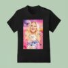 Chelcie Lynn Trailer Trash Tammy Tilly Dolphins T Shirt