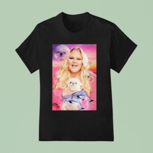 Chelcie Lynn Trailer Trash Tammy Tilly Dolphins T Shirt