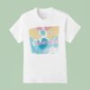 Cherry Bomb Years T Shirt