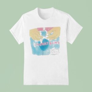 Cherry Bomb Years T Shirt