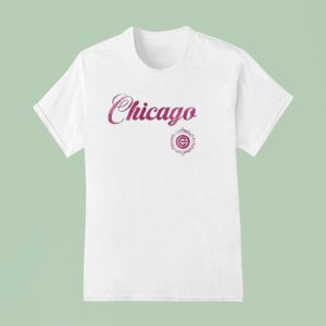 Chicago Cubs For Princess Day T Shirt