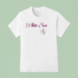 Chicago White Sox For Princess Day T Shirt