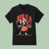 Cincinnati Bengals Joe Flacco Signature Player Hype T Shirt