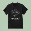 Classic Trogdor The Burninator T Shirt