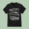 Cleetus Rat Rod Supra Ugly But Fas T Shirt