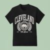 Cleveland Collegiate The Land Est T Shirt