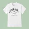 Cobra Kai Robby Keene City Of Angels Est T Shirt