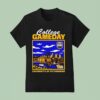 College Gameday University Of Pittsburgh Stadium T Shirt