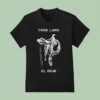 Corb Lund El Viejo T Shirt