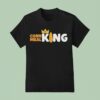 Corn Meal King Crown G T Shirt