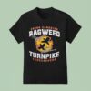 Cross Canadian Ragweed Ragweed Turnpike Troubadours The Boys From Oklahoma T Shirt