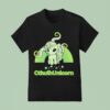 Cthulhunicorn Cute Unicorn Graphic T Shirt