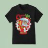Cypress Hill Hits From The North Pole Christmas Santa T Shirt